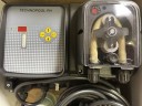 TECHNOPOOL PH 3-1 230V Santoprene Schlauchpumpe mit integriertem PH-Regler