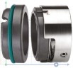 Торцевое уплотнение R-M74 30, SIC/CAR, VITON, 304, G9