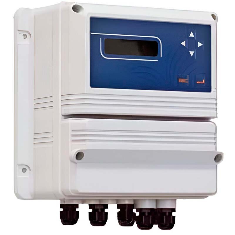 Controlador de ósmosis inversa EMEC OSMOSIS