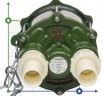MT 600 pompa rolkowa WOM