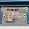Водокольцевой вакуумный насос ESV 150/50, 110 м3/ч, 3 кВт, 3000 об/мин