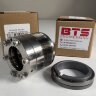High temperature mechanical seal for pump Sulzer A R-650 35, SIC/SIC, GRAPHITE, AM350/316