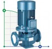IRG BGL 100-200 (100/50), 22kW, 2880 centrifugal vertical pump