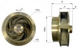 Impeller for pump 1000932 JL-100-7.5
