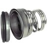 Sello mecánico R-BT-FN.NU 32, SIC/SIC, VITON, 304, G60