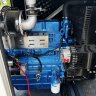Générateur diesel industriel SOYGEN SG41R avec ATS et moteur Ricardo 41kVA, 33kW, 380V/50HZ type fermé
