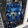 Générateur diesel industriel SOYGEN SG41R avec ATS et moteur Ricardo 41kVA, 33kW, 380V/50HZ type fermé