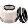PTFE торцевое сильфонное уплотнение R-WB2T 65, SIC/SIC, PTFE, 304 типа ANGA A11, JOHN CRANE 10R