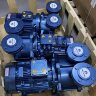 Pompe à vide à anneau d'eau ESV 210/80, 145 m3/h, 4,0 kW, 1450 tr/min
