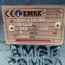 Pompe à vide à anneau d'eau ESV 210/80, 145 m3/h, 4,0 kW, 1450 tr/min