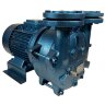 Pompe à vide à anneau d'eau ESV 210/80, 145 m3/h, 4,0 kW, 1450 tr/min