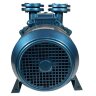 Pompe à vide à anneau d'eau ESV 210/80, 145 m3/h, 4,0 kW, 1450 tr/min