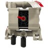 Pneumatische Membranpumpe PHOENIX P35 PP HYTREL+PTFE/PTFE, 35 l/min