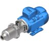 Schraubenpumpe zum Fördern dickflüssiger Medien LIVERANI MO-I 25 TF 0,25 kW, 1400 U/min, 380 V, Edelstahl