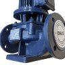 IRG BGL 65-125A (22,3/16), 2,2kW, 2880 насос центробежный вертикальный