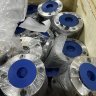PN16 DN65 Robinet à bille en acier inoxydable AISI 316, Siège:PTFE