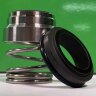 Gleitringdichtung für Pumpe R-E5K-U 28, CAR/SIC, EPDM, 304, CC Typ ROTEN UNITEN E5K