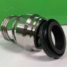 Gleitringdichtung für Pumpe R-E5K-U 28, CAR/SIC, EPDM, 304, CC Typ ROTEN UNITEN E5K