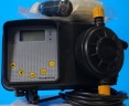 HC 300 PH-RX 05-09 PP-GL-DT 230V solenoid metering pump
