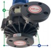 Chemiepumpe mit Magnetkupplung MP-HX-542 GFK, 450L/min, 24,4m, 380V, ABLE Motor