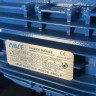 Chemiepumpe mit Magnetkupplung MP-HX-542 GFK, 450L/min, 24,4m, 380V, ABLE Motor
