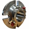 Joint de cartouche pour pompe R-CSM 120, SiC/SiC, Viton, 304