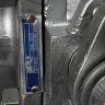 PN16 DN50 Kugelhahn aus Edelstahl AISI 316, Sitz PTFE