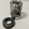 Торцевое уплотнение вала насоса R-706E 12, SIC/TC, EPDM, 304