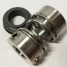 Торцевое уплотнение вала насоса R-706E 12, SIC/TC, EPDM, 304