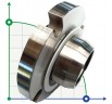 Уплотнение картриджное R-ZF 95, SIC/SIC, VITON, 304