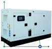Przemysłowy generator diesla XHY-R50GF z ATS, silnik Ricardo 62,5kVA, 50kW, 380V/50HZ typ zamknięty