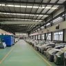 Przemysłowy generator diesla XHY-R50GF z ATS, silnik Ricardo 62,5kVA, 50kW, 380V/50HZ typ zamknięty