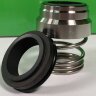 Gleitringdichtung R-E5K-U 30, CAR/SIC, EPDM, 304, CC