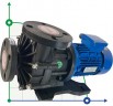 Sealed pump with magnetic coupling MP-HX-553 GFRPP, 510L/min, 30.6 m, 380V, ABLE Motor