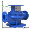 BTKF-I 80-200, 3 kW - unidad de bomba en línea (1500)