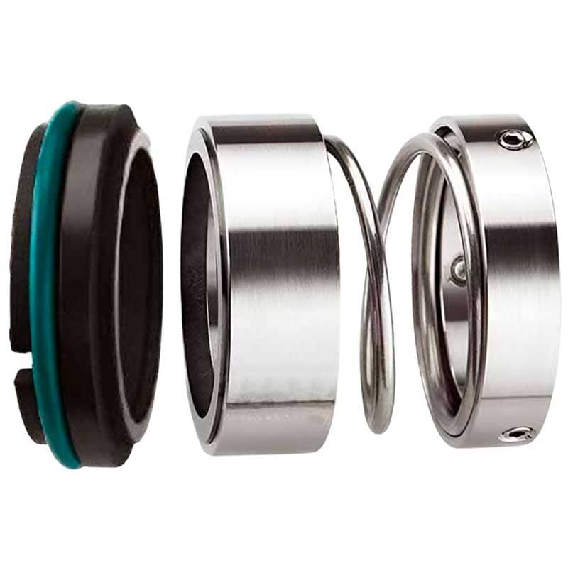 Sello mecánico para eje de bomba R-108U 70, SIC/CAR, EPDM, 304, T5F