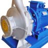 BGWH 80-315(I) (50/32), 11kW, 1450 pompa ze stali nierdzewnej pozioma