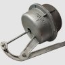 Ручная помпа ROVATTI для удаления воздуха из линии всасывания насоса от ВОМ PRIMING PUMP -PAM