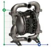 PHOENIX P700 AISI316 HYTREL+PTFE pompe à membrane pour vernis, 700 l/min