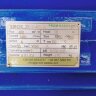 BGWH 200-250(I) (400/20), 30kW, 1480 Stainless Steel Horizontal Pump