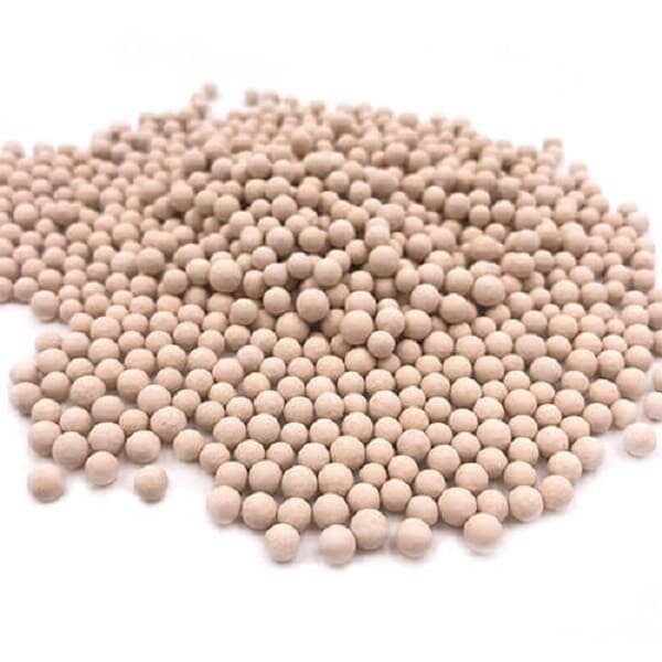 Sito molekularne 3A, Molecular Sieve