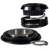 Garniture mécanique pour Flygt R-FL.C 22, L, TC/TC, VITON, 304