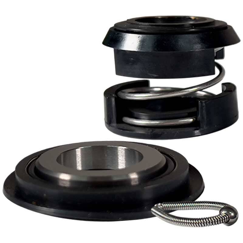 Garniture mécanique pour Flygt R-FL.C 22, L, TC/TC, VITON, 304