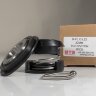 Garniture mécanique pour Flygt R-FL.C 22, L, TC/TC, VITON, 304