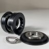 Garniture mécanique pour Flygt R-FL.C 22, L, TC/TC, VITON, 304