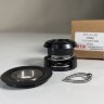 Garniture mécanique pour Flygt R-FL.C 22, L, TC/TC, VITON, 304