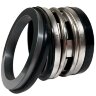 Торцеве ущільнення насосу R-2100К 35, CAR/SIC, EPDM, 304