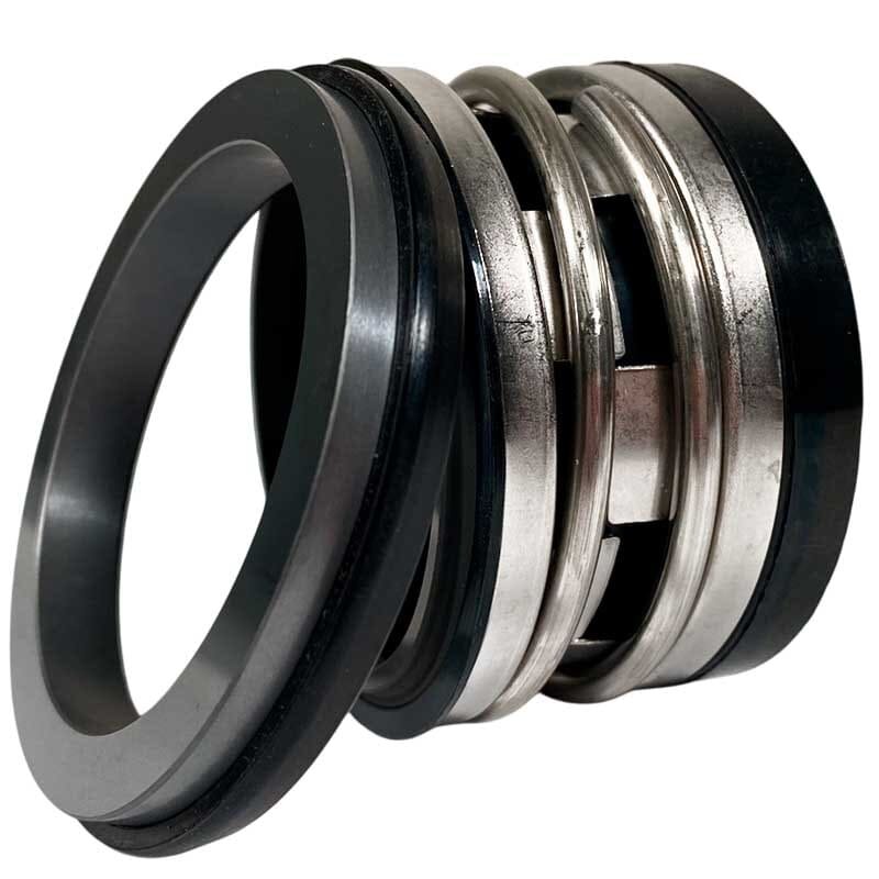 Торцеве ущільнення насосу R-2100К 35, CAR/SIC, EPDM, 304