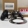 Двойное торцевое уплотнение насоса R-4702 30 мм типа BURGMANN EA560D в материалах CAR/SIC/SIC/SIC, VITON, 304