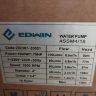 Submersible well pump 4SSM4/16, Outlet: 1 1/4 inch, 1.3kW, 220V